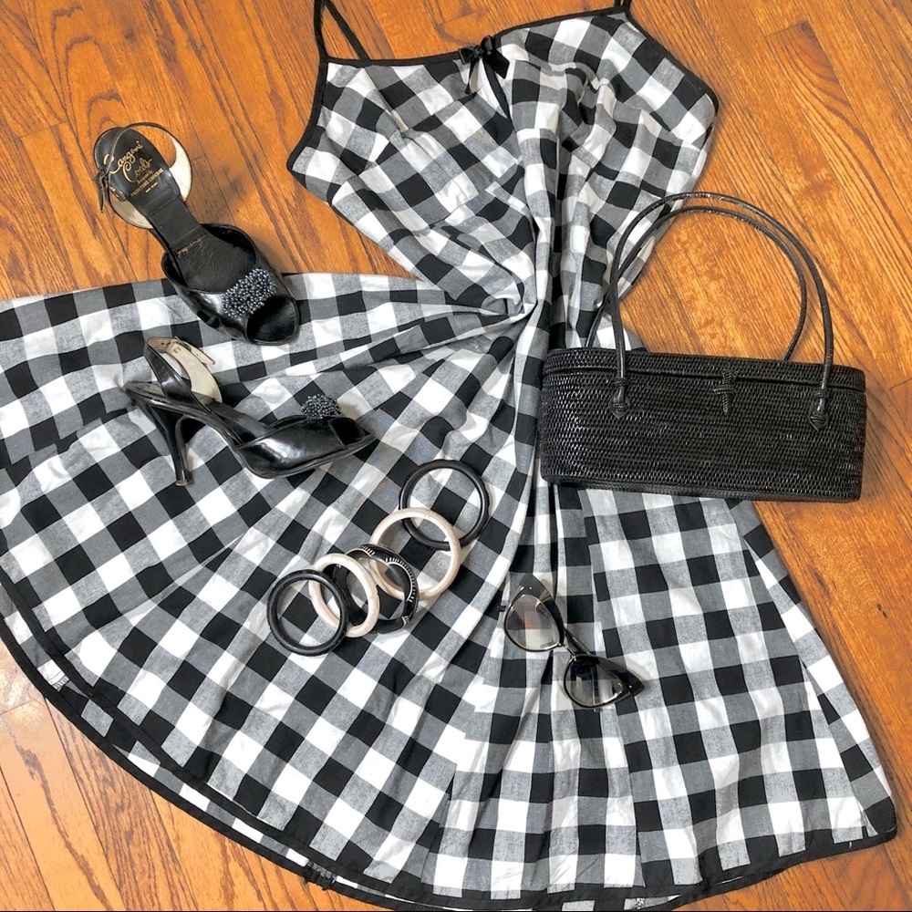 Vintage 1950’s Salvatore Cangemi Springolators - Gem